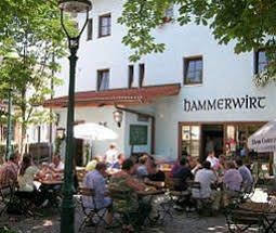 Hotel Hammerwirt Розенгайм Екстер'єр фото